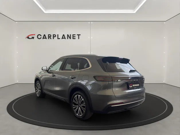 Geely Starray EM-i Max+ 262PS *Reichweite bis zu 1055Km*