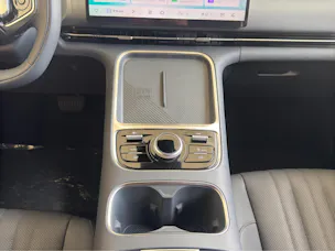 Geely Starray EM-i Max+ 262PS *Reichweite bis zu 1055Km*