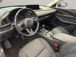 MAZDA CX-30 2.0 186 PS Homura AWD