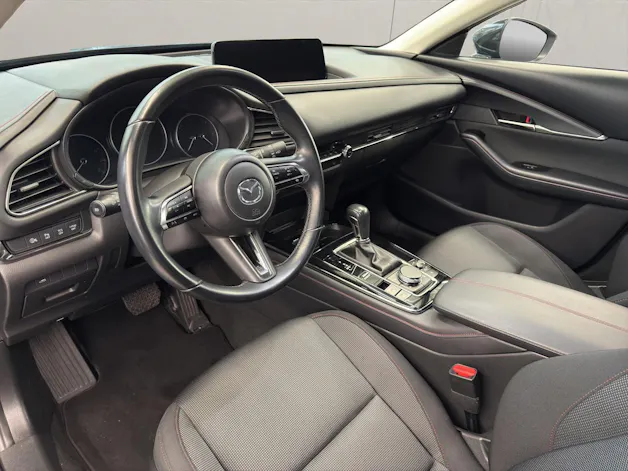 MAZDA CX-30 2.0 186 PS Homura AWD