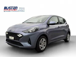 HYUNDAI i10 1.0 Origo