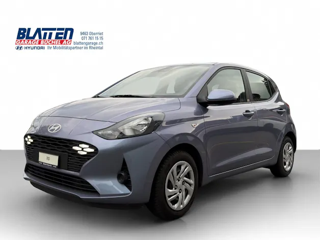 HYUNDAI i10 1.0 Origo