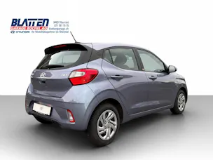 HYUNDAI i10 1.0 Origo