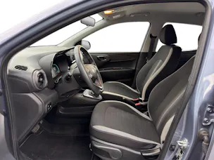 HYUNDAI i10 1.0 Origo