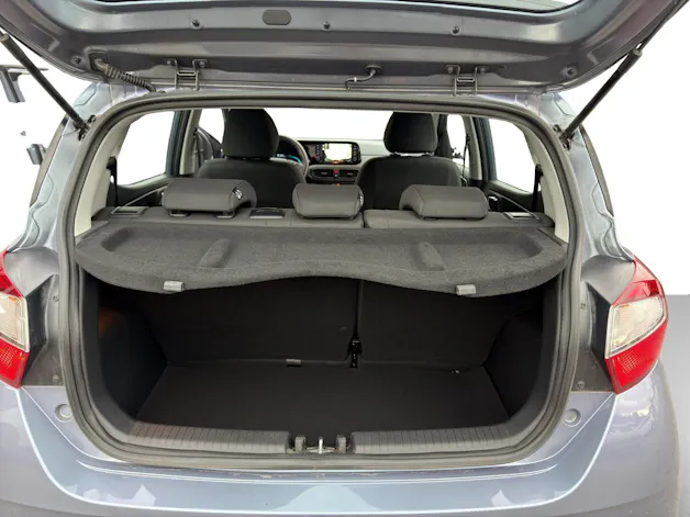 HYUNDAI i10 1.0 Origo