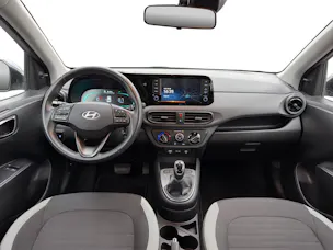 HYUNDAI i10 1.0 Origo