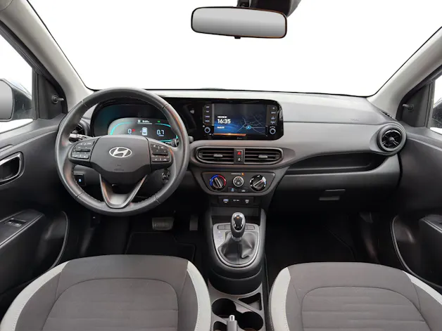 HYUNDAI i10 1.0 Origo