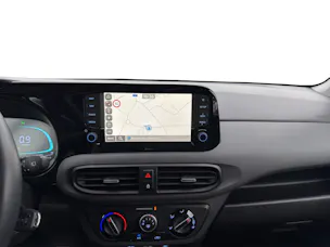 HYUNDAI i10 1.0 Origo