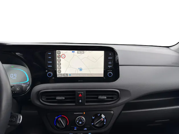 HYUNDAI i10 1.0 Origo