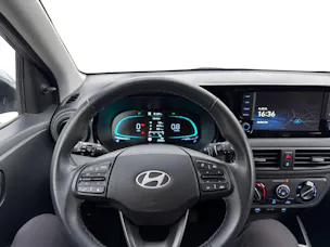 HYUNDAI i10 1.0 Origo