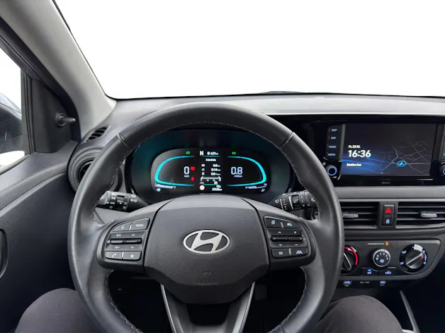 HYUNDAI i10 1.0 Origo