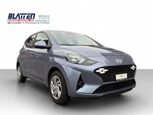 HYUNDAI i10 1.0 Origo
