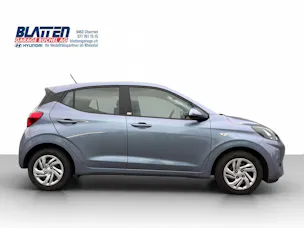 HYUNDAI i10 1.0 Origo