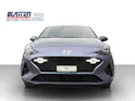 HYUNDAI i10 1.0 Origo