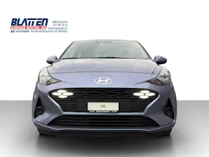 HYUNDAI i10 1.0 Origo