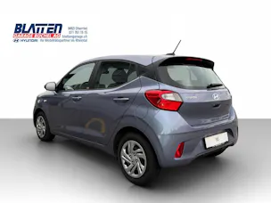 HYUNDAI i10 1.0 Origo
