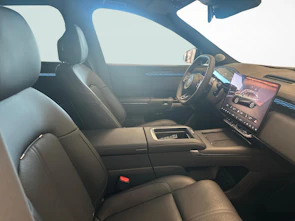 Fahrzeugbild ZEEKR 7X Privilege AWD