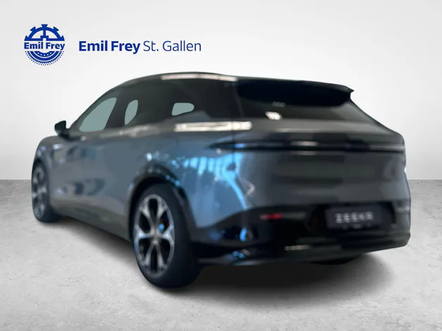 ZEEKR 7X Privilege AWD
