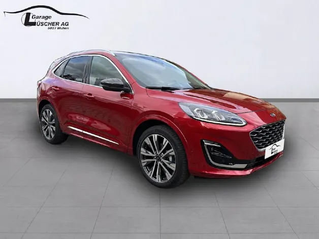FORD Kuga 2.5 Plug-in Hybrid Vignale