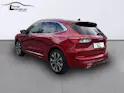 FORD Kuga 2.5 Plug-in Hybrid Vignale