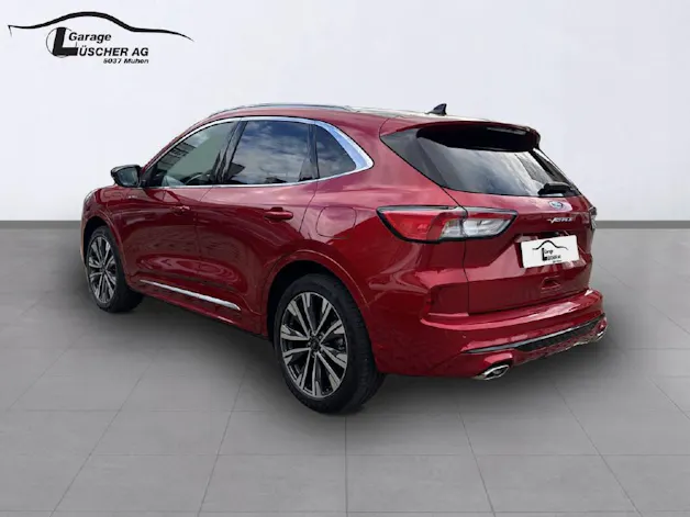 FORD Kuga 2.5 Plug-in Hybrid Vignale