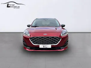 FORD Kuga 2.5 Plug-in Hybrid Vignale