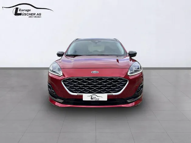 FORD Kuga 2.5 Plug-in Hybrid Vignale