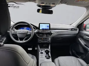 FORD Kuga 2.5 Plug-in Hybrid Vignale