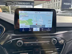 FORD Kuga 2.5 Plug-in Hybrid Vignale