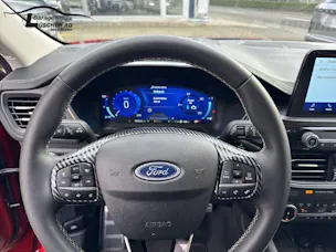FORD Kuga 2.5 Plug-in Hybrid Vignale