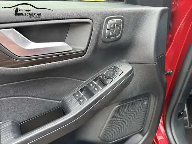 FORD Kuga 2.5 Plug-in Hybrid Vignale