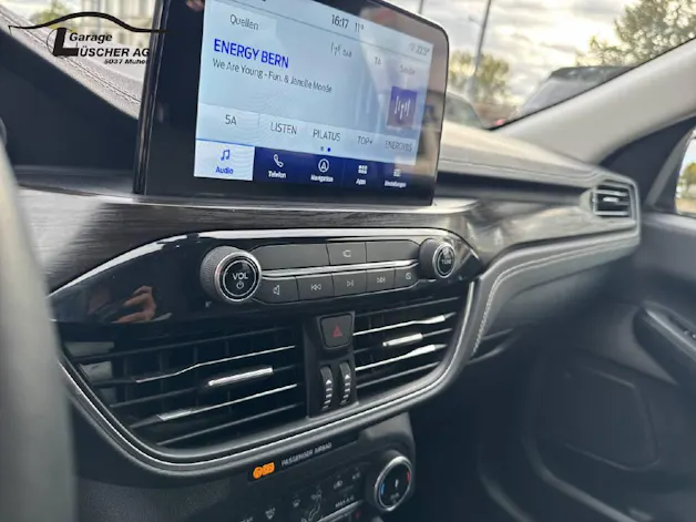 FORD Kuga 2.5 Plug-in Hybrid Vignale