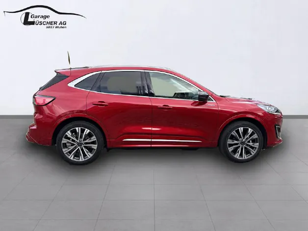 FORD Kuga 2.5 Plug-in Hybrid Vignale
