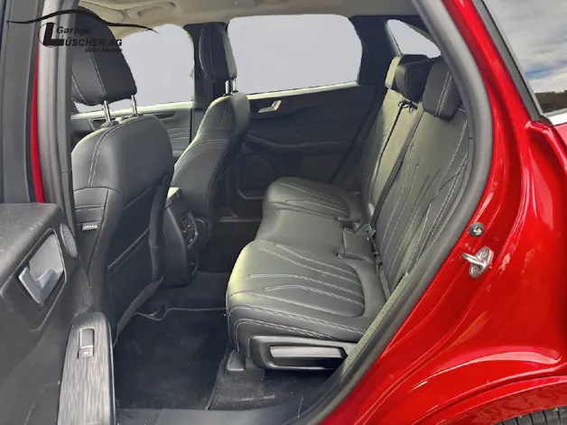 FORD Kuga 2.5 Plug-in Hybrid Vignale