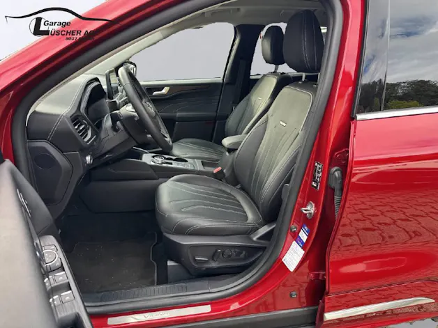 FORD Kuga 2.5 Plug-in Hybrid Vignale