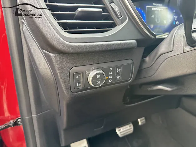 FORD Kuga 2.5 Plug-in Hybrid Vignale