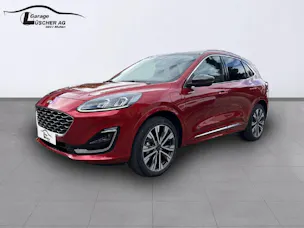 FORD Kuga 2.5 Plug-in Hybrid Vignale