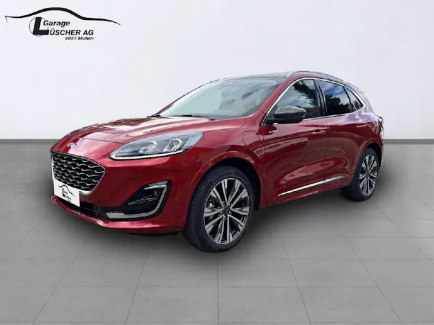 FORD Kuga 2.5 Plug-in Hybrid Vignale