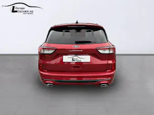 FORD Kuga 2.5 Plug-in Hybrid Vignale