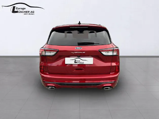 FORD Kuga 2.5 Plug-in Hybrid Vignale