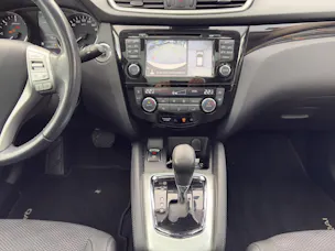 NISSAN Qashqai 1.6 dCi Tekna