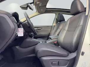 NISSAN Qashqai 1.6 dCi Tekna
