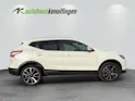 NISSAN Qashqai 1.6 dCi Tekna