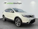 NISSAN Qashqai 1.6 dCi Tekna