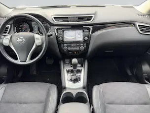 NISSAN Qashqai 1.6 dCi Tekna