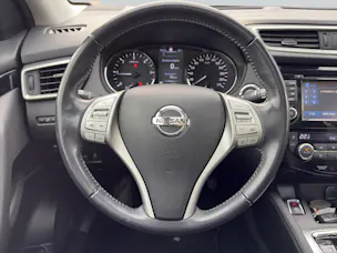 NISSAN Qashqai 1.6 dCi Tekna