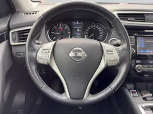 NISSAN Qashqai 1.6 dCi Tekna