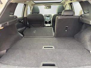 NISSAN Qashqai 1.6 dCi Tekna