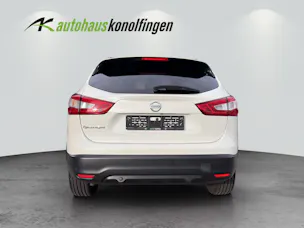 NISSAN Qashqai 1.6 dCi Tekna