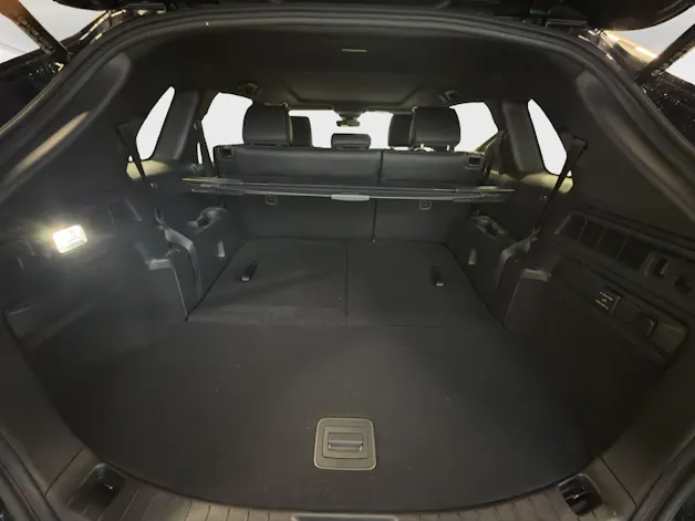 MAZDA CX-80 3.3 D Homura Plus